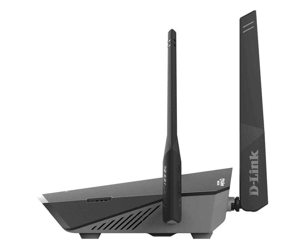 D-Link DIR-1760/MNA Wireless AC 1750 Wave2 MU-MIMO Dual Band (11a/b/g/n/ac) D-Link Wi-Fi Mesh enabled Wi-Fi Router