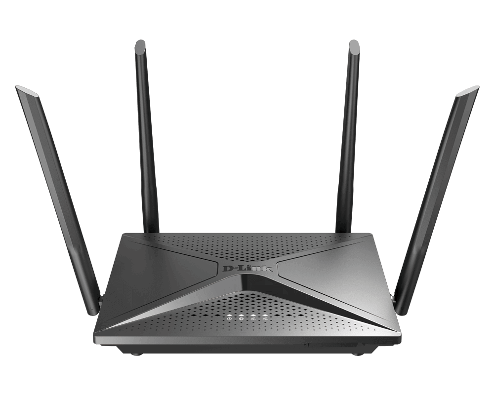 [DIR-2150/MNA] D-Link DIR-2150/MNA Wireless AC 2100 MU-MIMO Dual Band (11a/b/g/n/ac) Wi-Fi Router
