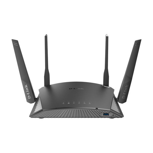 [DIR-2660/P3] D-Link DIR-2660/P3 Wireless AC 2600 Whole Home Wireless Kit