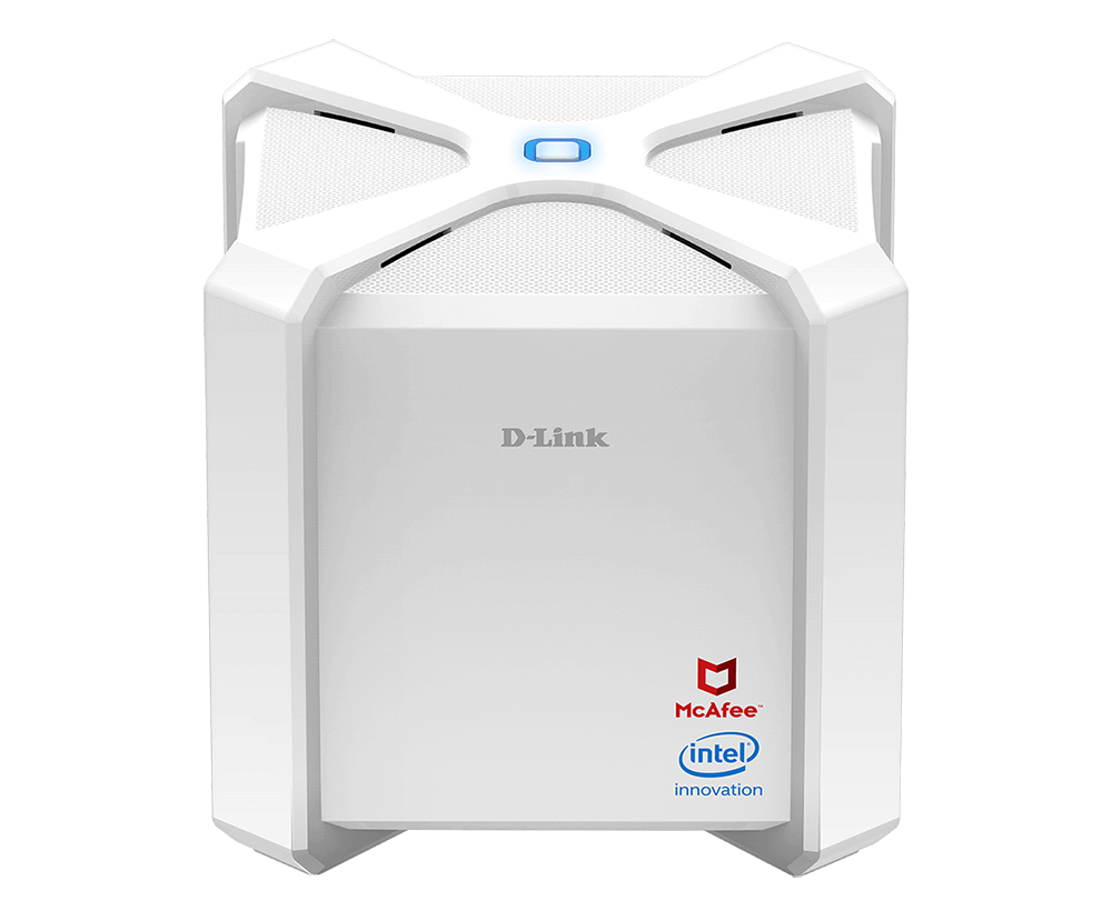 D-Link DIR-2680/MNAW Wireless AC 2600 Dual Band (11a/b/g/n/ac) MU-MIMO Router