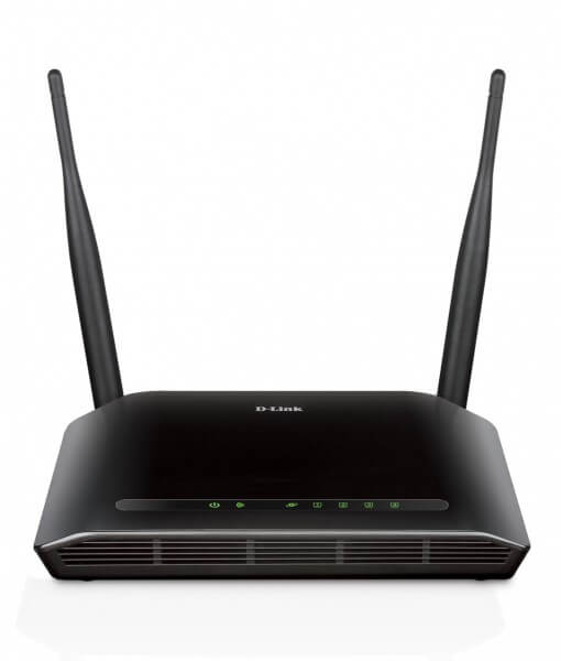 [DIR-612/BNA] D-Link DIR-612/BNA 300Mbps Wireless Router