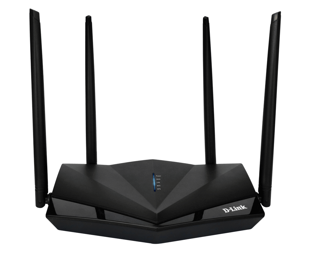 D-Link DIR-650IN/ENA 300Mbps Wireless Router