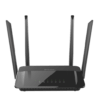 D-Link DIR-822/BNA Wireless AC 1200 Dual Band (11a/b/g/n/ac) Router
