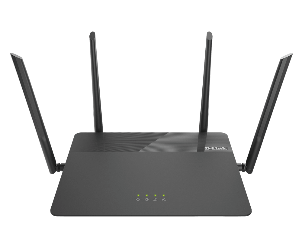 [DIR-878/MNA] D-Link DIR-878/MNA Wireless AC 1900 MU-MIMO Dual Band (11a/b/g/n/ac) Router
