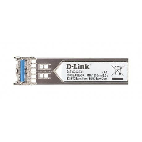 [DIS-S302SX] D-Link DIS-S302SX | Fibre Transceiver