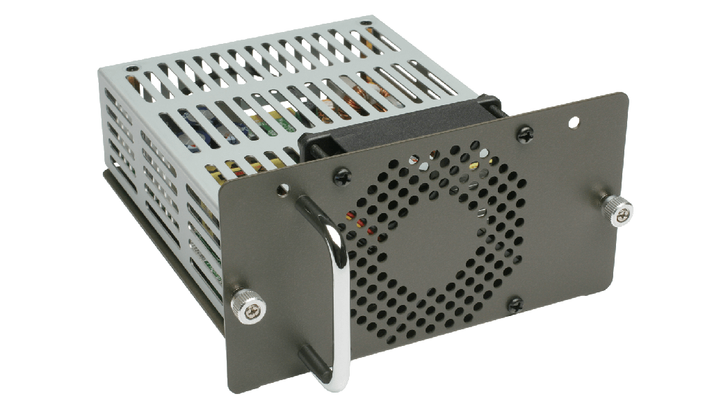 [DMC-1001] D-Link DMC-1001 Redundant Power Supply of DMC-1000 Chassis-Based Media Converter