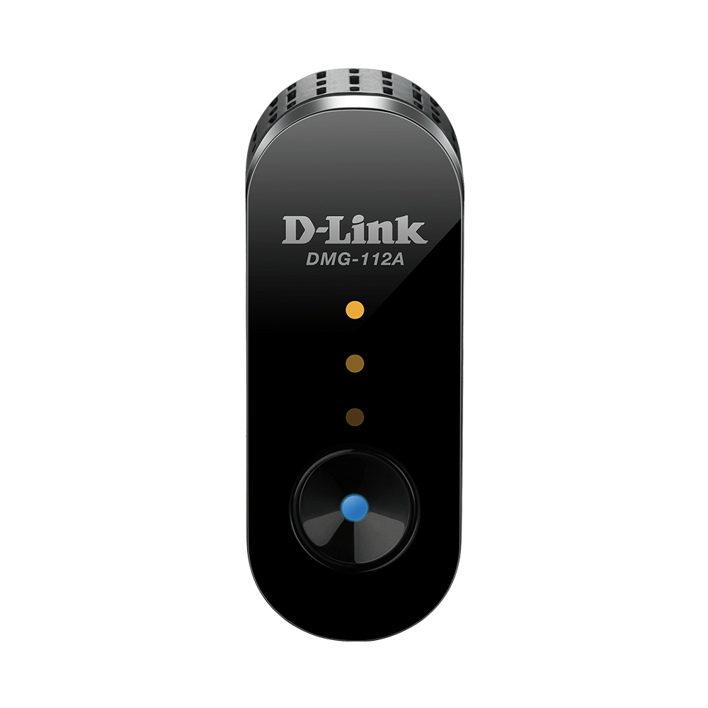 D-Link DMG-112A/AU Wireless N 300 Repeater