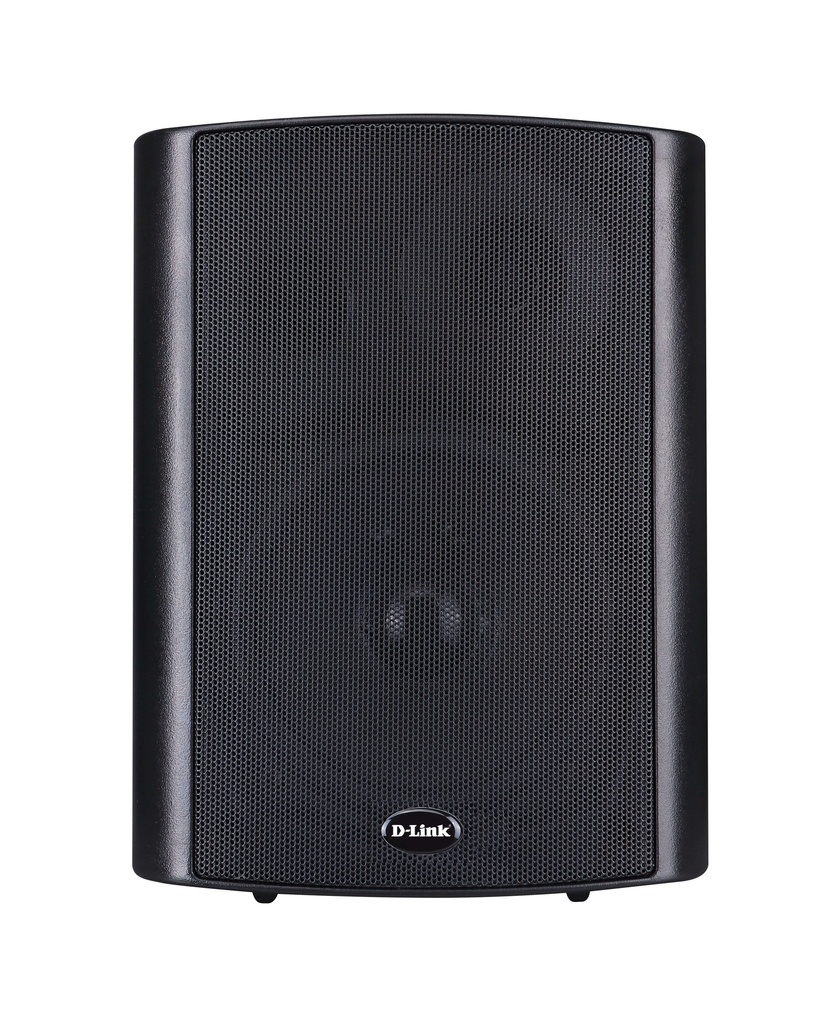 [DPH-500SE/B/F1] D-Link DPH-500SE/B/F1 SIP Speaker