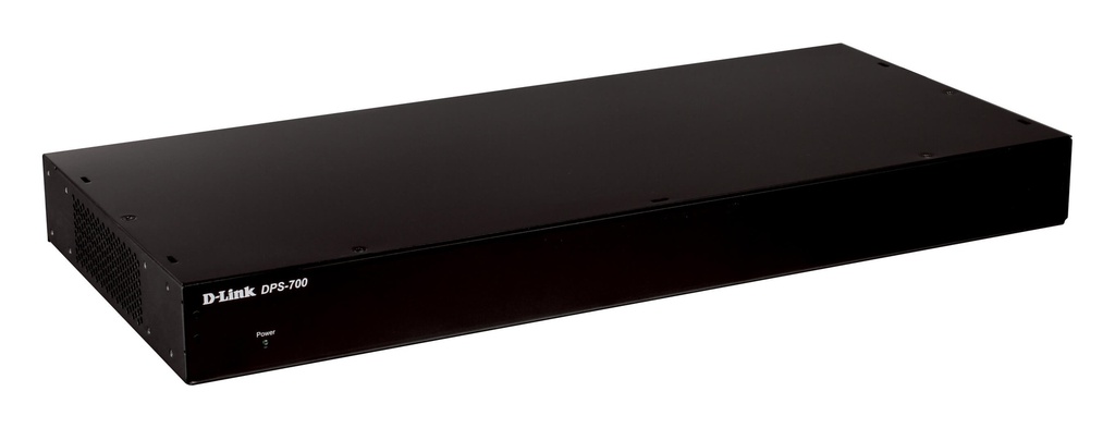 D-Link DPS-700 | Power Supply for D-Link Managed Switches