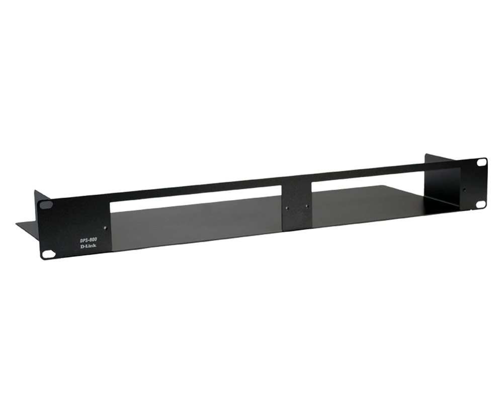 D-Link DPS-800 Rackmount Bay
