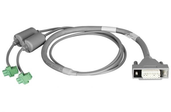 D-Link DPS-CB150-2PS 150CM RPS cable for connecting DGS-3000 and DPS-200/DPS-500