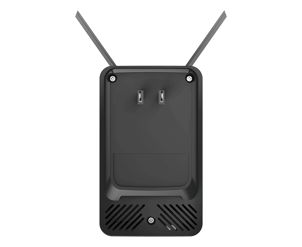 D-Link DRA-1360/BNA Wireless AC 1300 Wave2 MU-MIMO Dual Band (11a/b/g/n/ac) Range Extender