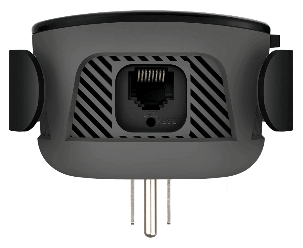 D-Link DRA-2060/BNA Wireless AC 2000 Wave2 MU-MIMO Dual Band (11a/b/g/n/ac) Range Extender