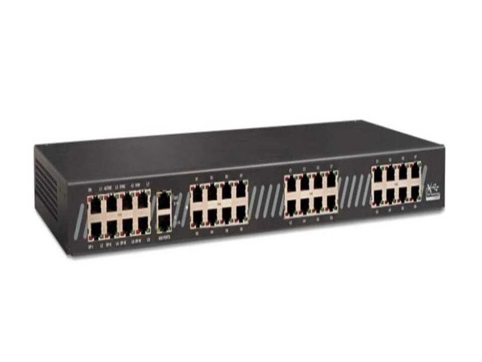 [DVX-8050] D-Link DVX-8050 Xstack USB stacking redundancy module for DVX-9000