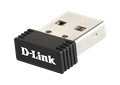 D-Link DWA-121/EU 150Mbps Wireless 11N mini-USB Adaptor