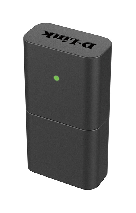 D-Link DWA-131/AU Wireless N300 (IEEE 802.11 b/g/n) Nano USB Adapter