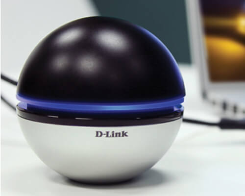 [DWA-192/NA] D-Link DWA-192/NA Wireless AC 1900 Dual Band (11a/b/g/n/ac) USB 3.0 Adaptor