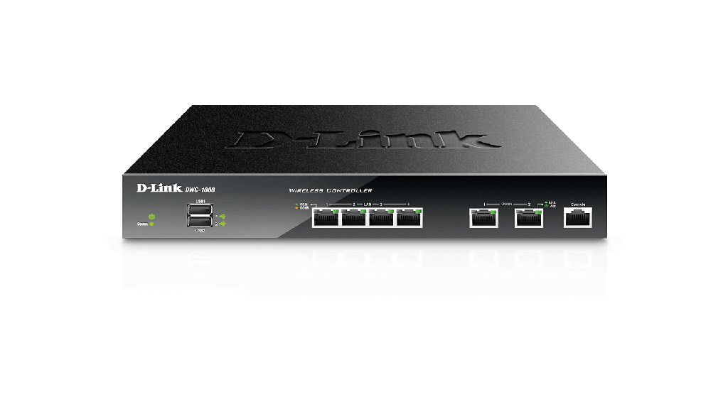 [DWC-1000/E] D-Link DWC-1000/E Wireless controller