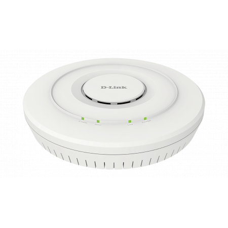 [DWL-3610AP/BNAPC] D-Link DWL-3610AP/BNAPC 11AC Selectable Dual Band Wireless Access Point