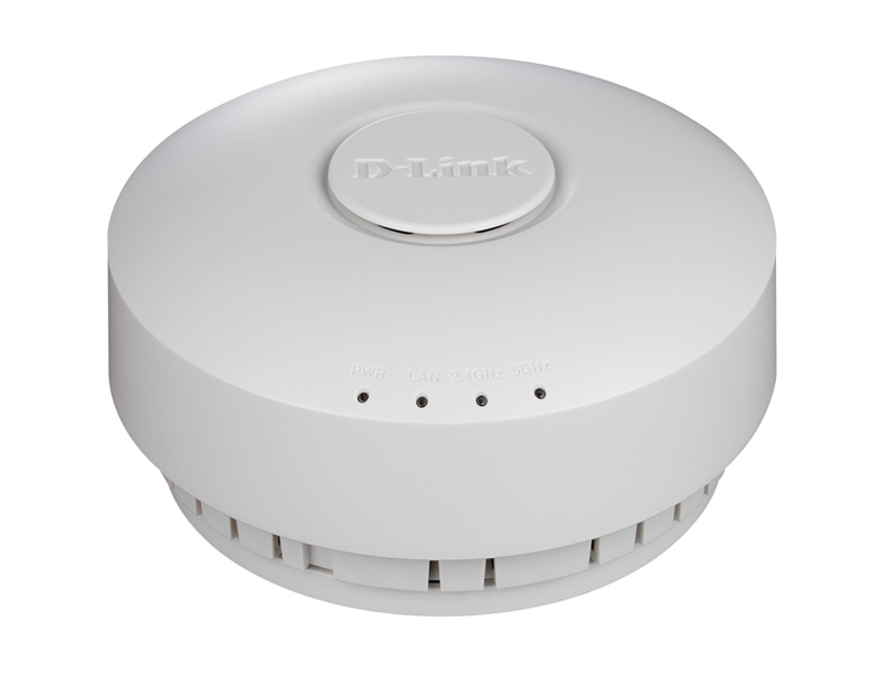[DWL-6600AP/BEUPC] D-Link DWL-6600AP/BEUPC 11n 2.4/5 Ghz Wireless Access Point