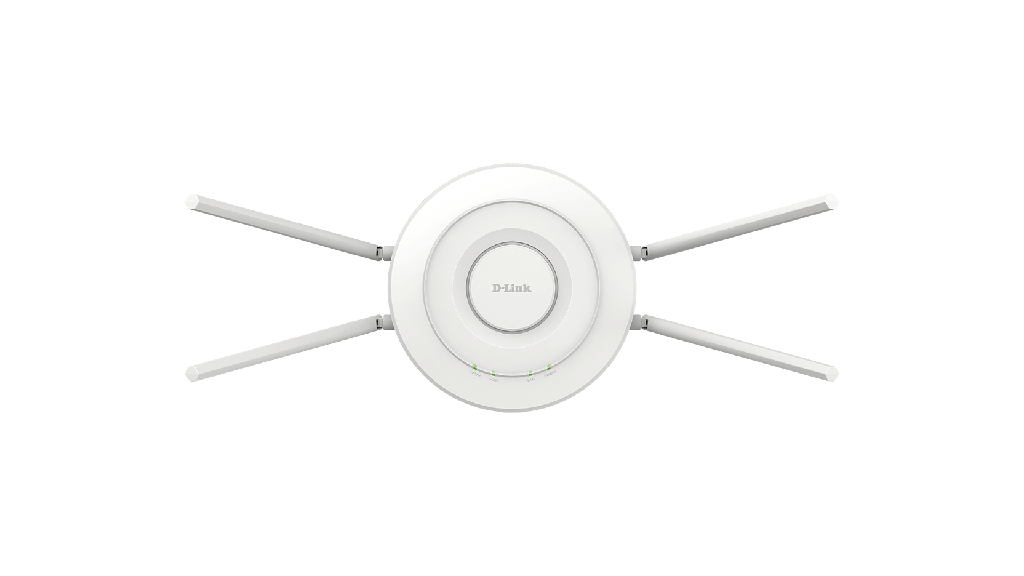 D-Link DWL-6610AP/MNAPC Unified Wireless AC1200 Access Point