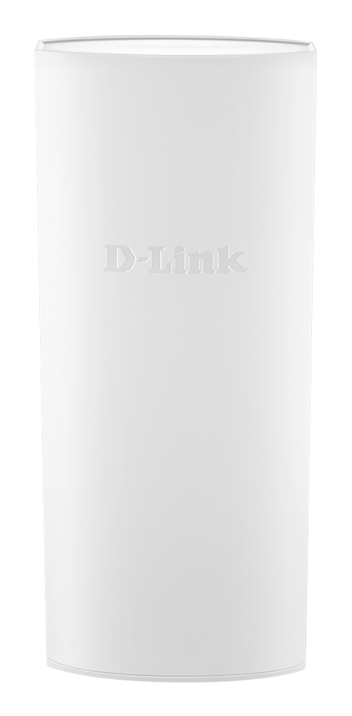 D-Link DWL-6700AP/MAU 11n 2.4/5 Ghz Wireless Outdoor IP55 Access Point powered by PoE Injector (included)