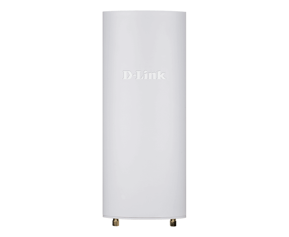 [DWL-6720AP/UUN] D-Link DWL-6720AP/UUN Wireless AC 1300 Mbps Wave2 MU-MIMO Dual Band Outdoor IP55 Access point