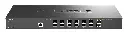 D-Link DXS-1210-12SC | 10 Gigabit Smart Managed Fiber Switch