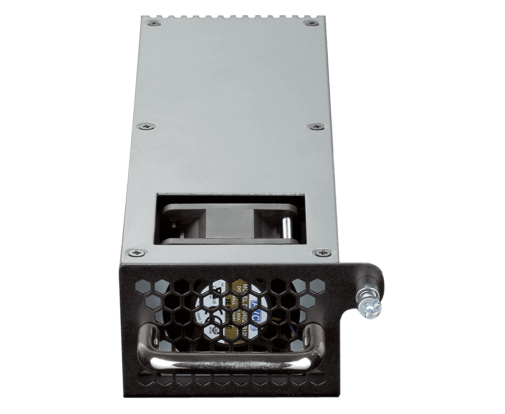 D-Link DXS-3600-FAN-FB Fan tray with front-to-back airflow