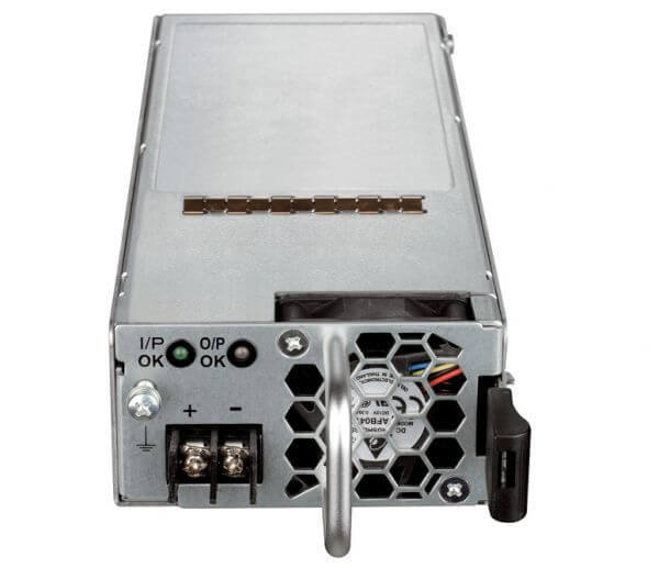 [DXS-3600-PWRDC-FB] D-Link DXS-3600-FAN-FB