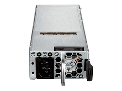 [DXS-PWR800DC] D-Link DXS-PWR800DC 800 W DC modular power supply (for DXS/DQS-5000 Series)