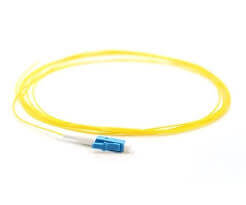 D-Link FC Single Mode Simplex Pigtail, 1m