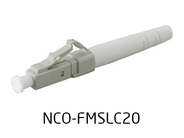 D-Link LC Multimode Fiber Connector - PC type