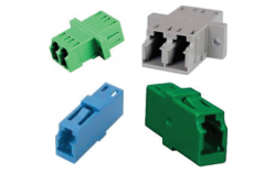 [NAD-FSDLCLC-APC] D-Link LCAPC Single mode Duplex Adaptor