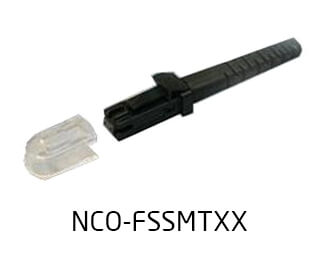 D-Link MTRJ Multimode Fiber Connector - PC type