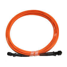 D-Link MTRJ-MTRJ Multimode (50/125um) OM2 Duplex Patch Cord, 3m