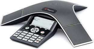 Polycom SoundStation IP 7000 (SIP) Conference Phone