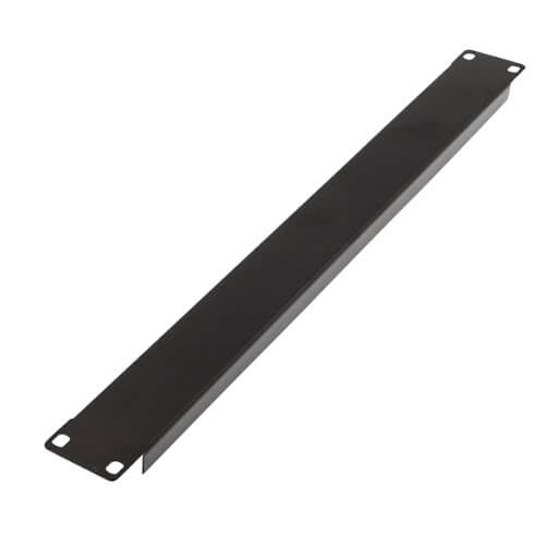 [1UBP] Redstar 1U Blanking Panel