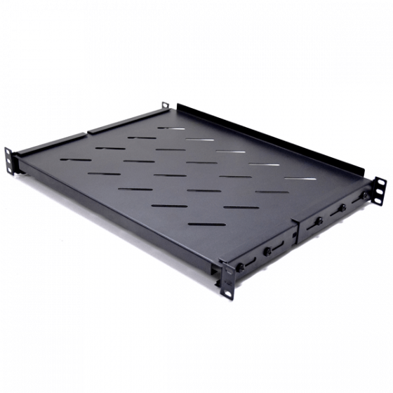 [USE650] Redstar Universal Shelf with Ears 650mm depth for 800/1000 Deep Cabinets
