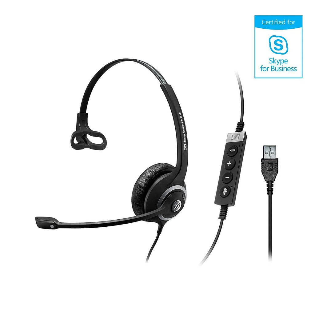 Sennheiser Circle SC 230 USB MS II Headset