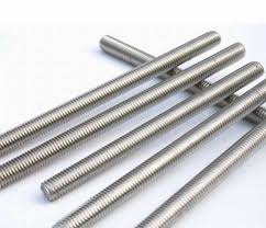 Threaded Rods M10 - 2 Meter