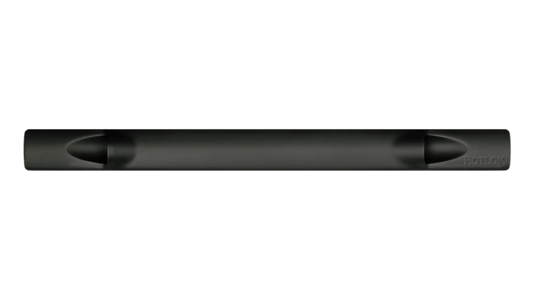 [323121410] Toten 1U Blanking Panel (Plastic)