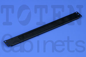 Toten Brush Cable Manager