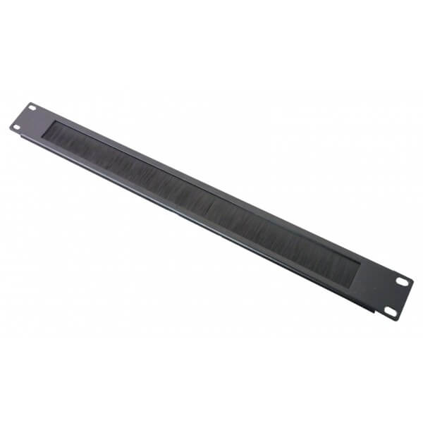 Toten Cable Entry Brush Covers