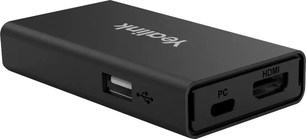 [VCH51] Yealink VCH51 Sharing Kit (HDMI/USB-C)