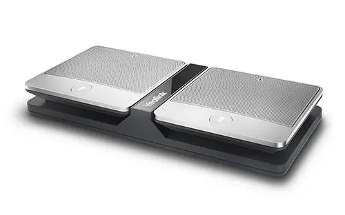 Yealink CPW90 |Wireless Expansion Mic for CP960