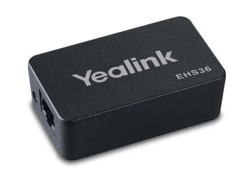 Yealink EHS36 Headset Adapter