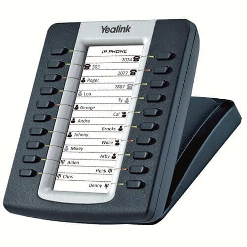 [EXP39] Yealink EXP39 Expansion Module