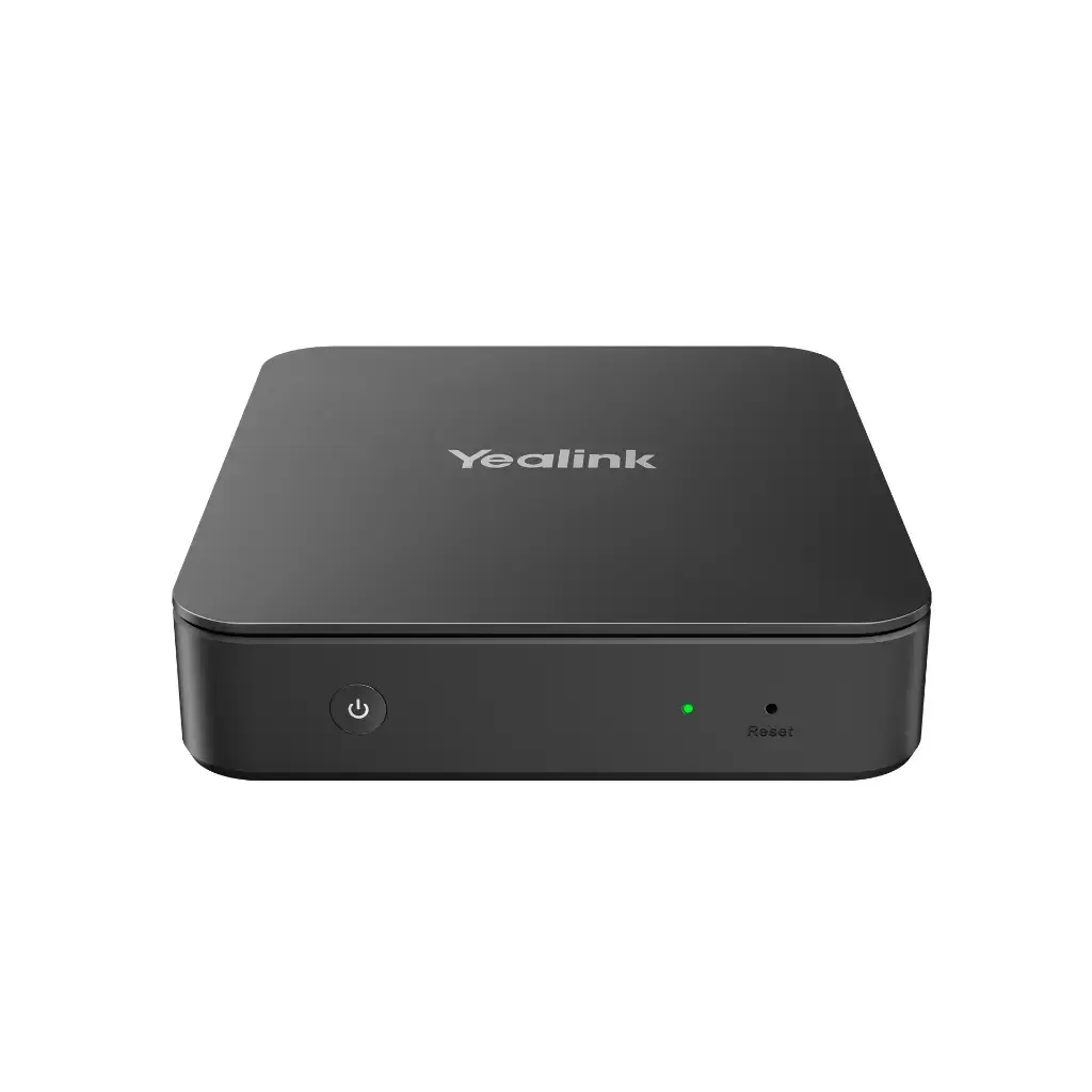 Yealink MCore Pro - Zoom Rooms Mini-PC