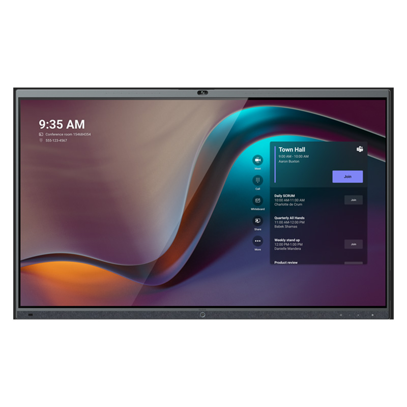 Yealink MeetingBoard 65 (MB65-A001)